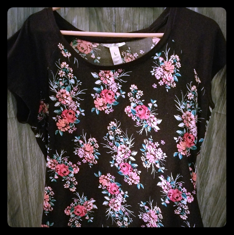 Summer top